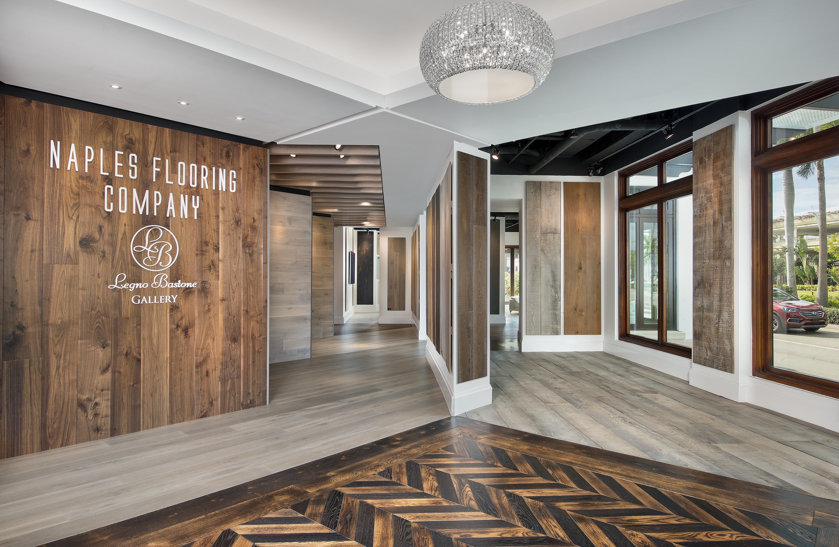 Naples Flooring Showroom Spread Naples Flooring